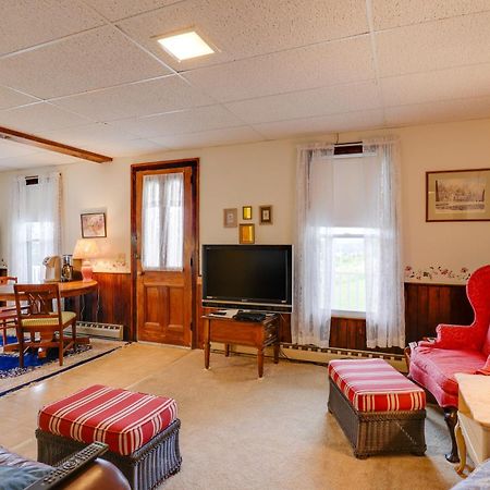 Lawrenceville Apartment With Deck Near Gaming Lands! Eksteriør bilde