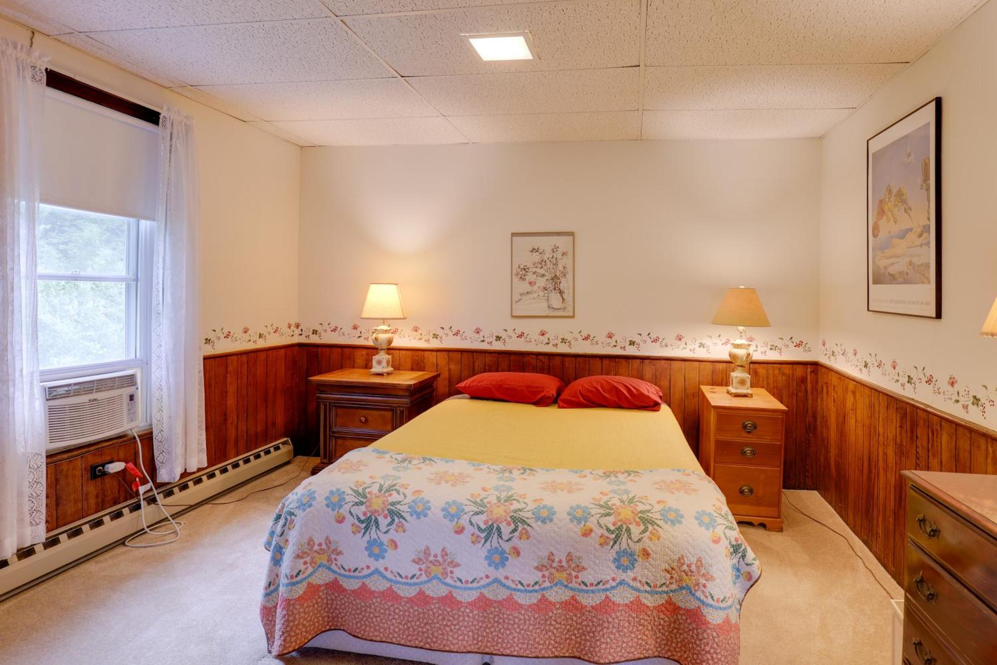 Lawrenceville Apartment With Deck Near Gaming Lands! Eksteriør bilde